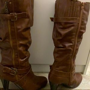 Guess Boots